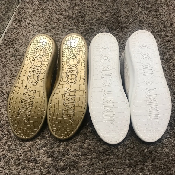 Jimmy Choo Belgravia - Picture 2 of 8